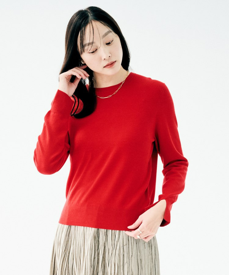 ウォームスパン プルオーバー4