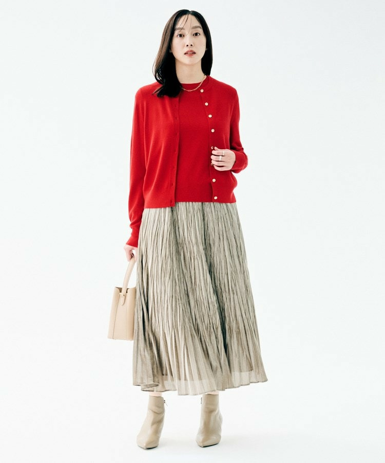 ウォームスパン プルオーバー5