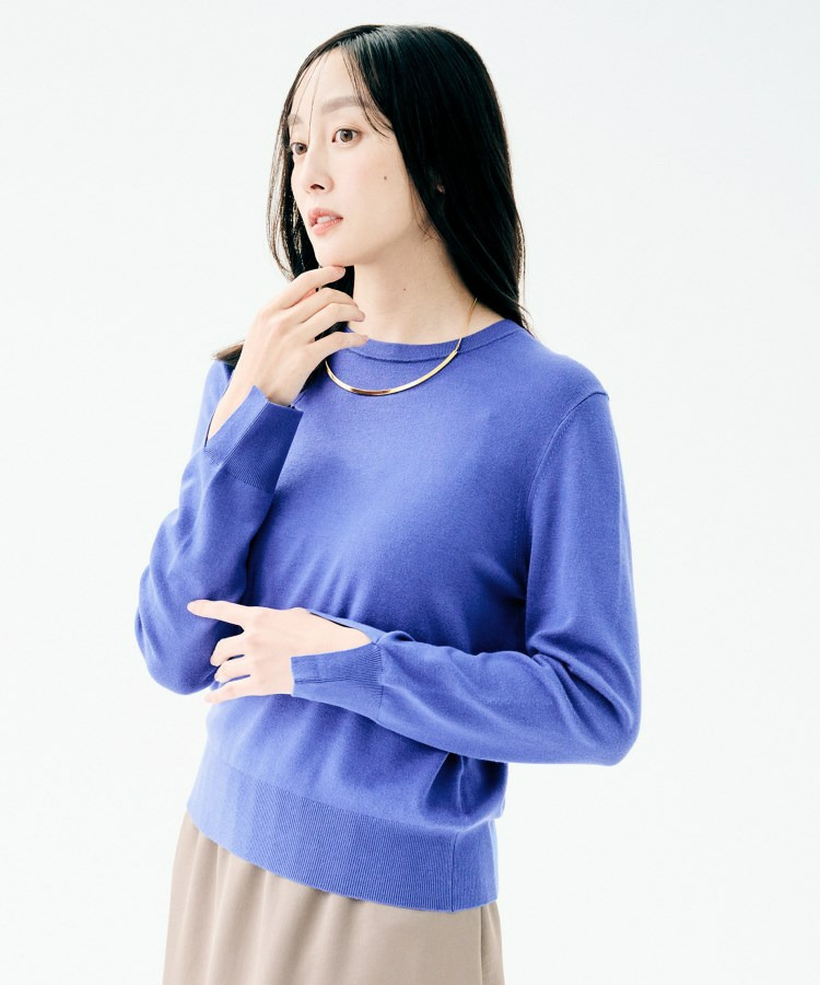 ウォームスパン プルオーバー7