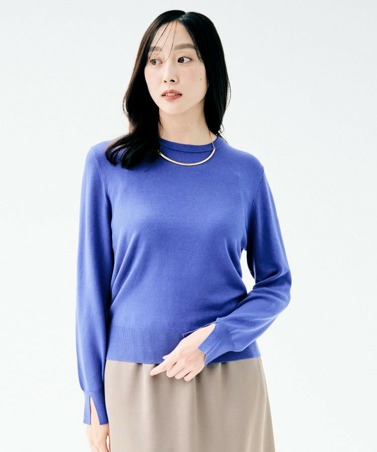 ウォームスパン プルオーバー8