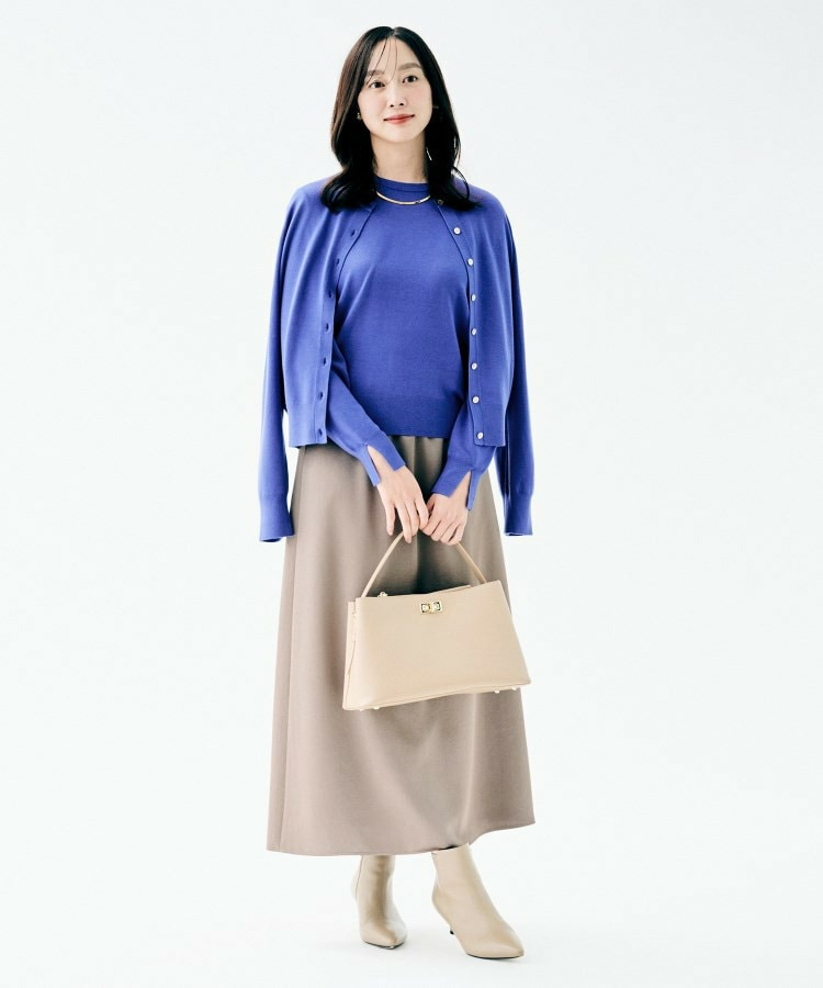 ウォームスパン プルオーバー9