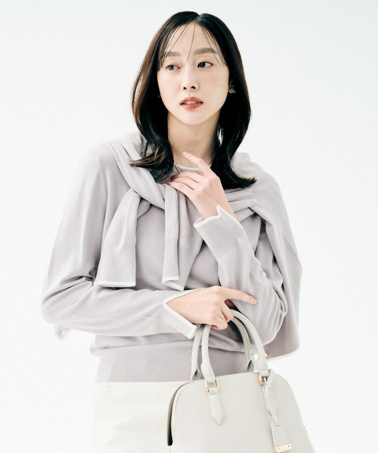 ウォームスパン プルオーバー1