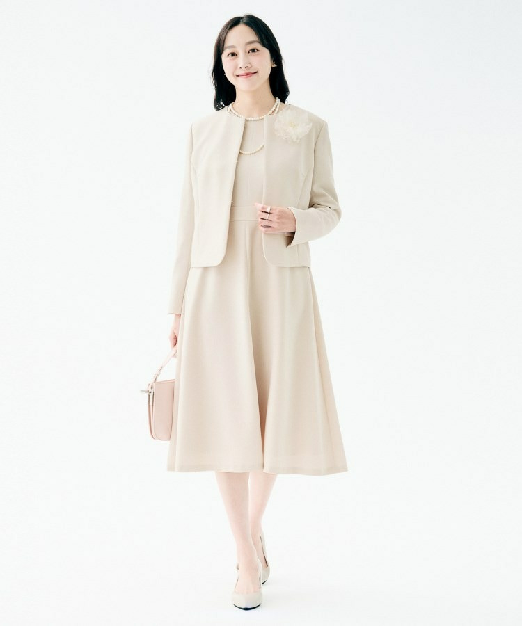 フレアワンピース11