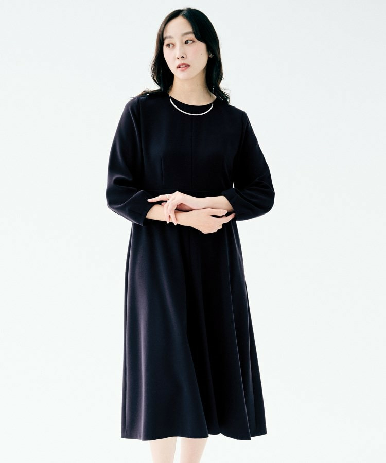 フレアワンピース13