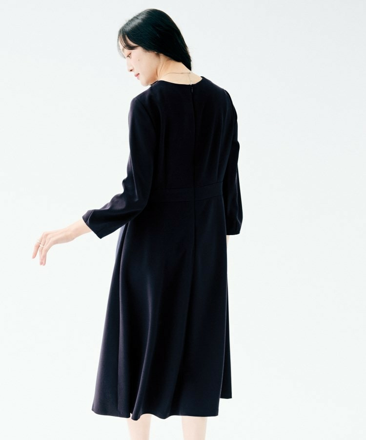 フレアワンピース14