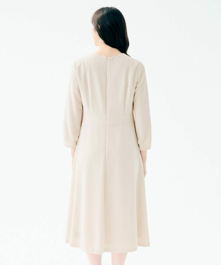 フレアワンピース21