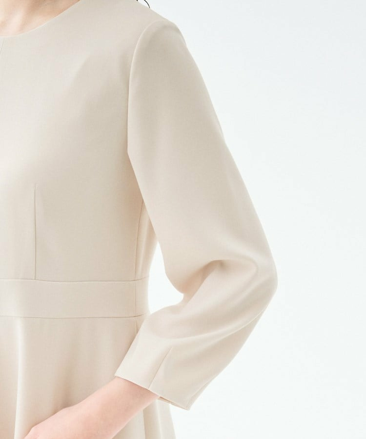 フレアワンピース24