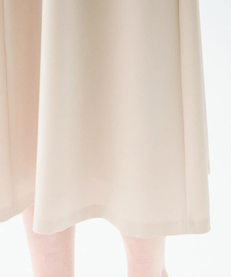 フレアワンピース25