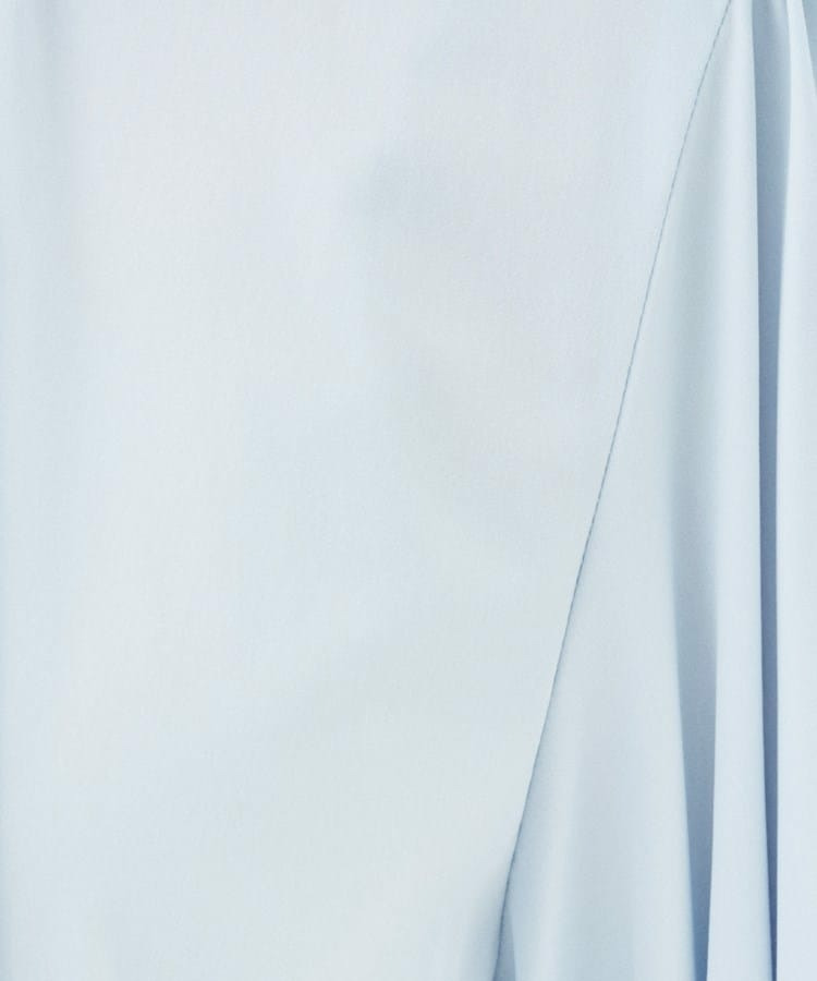 2WAYボウタイブラウス20