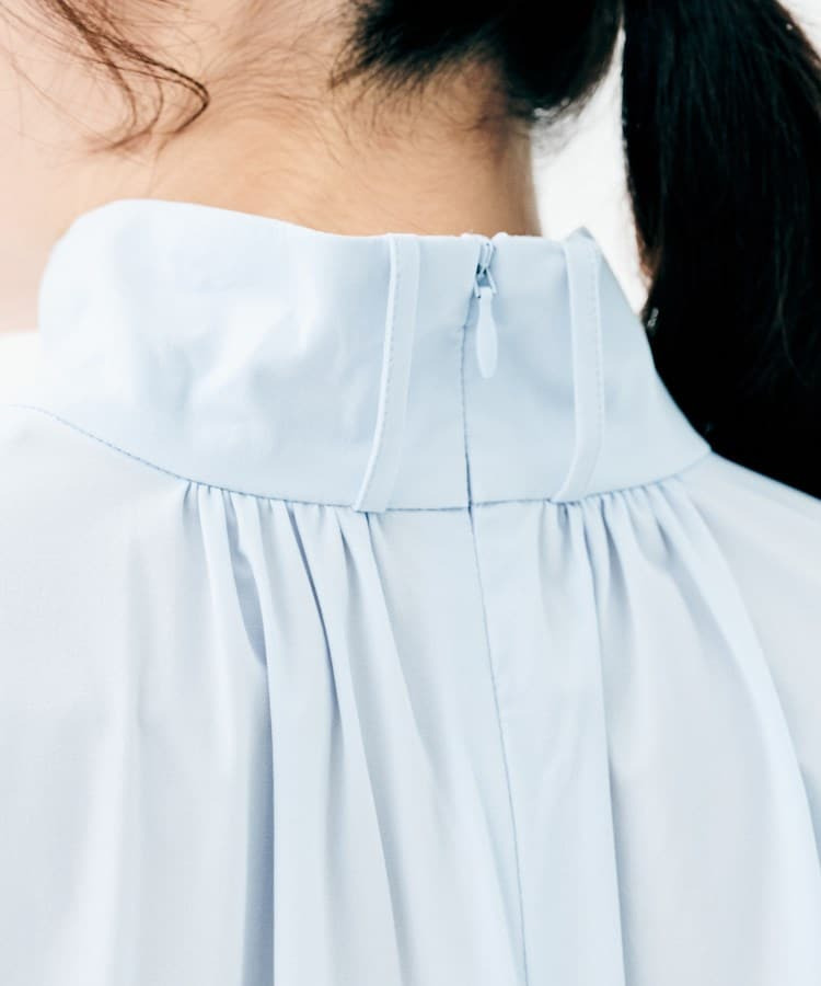 2WAYボウタイブラウス27