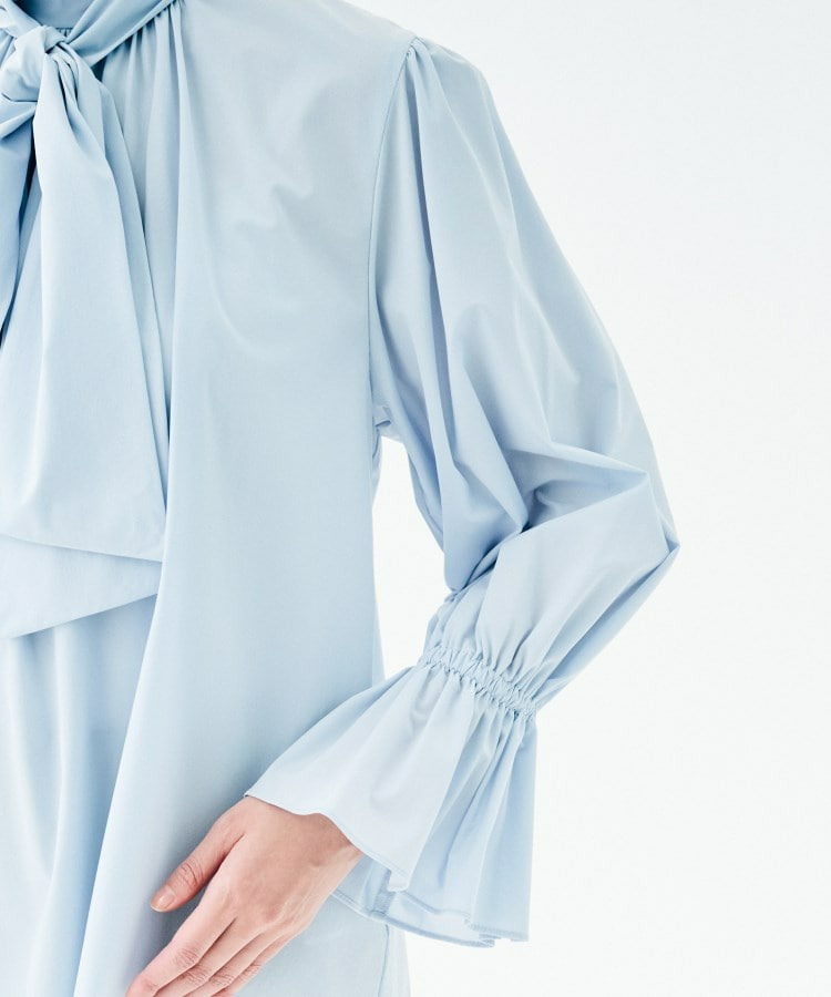 2WAYボウタイブラウス28