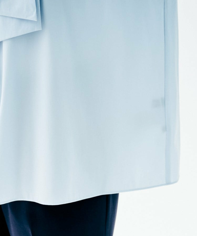 2WAYボウタイブラウス29