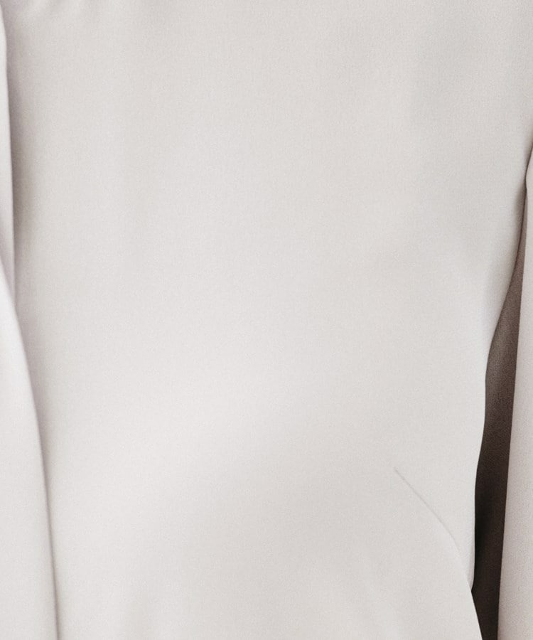 ボウタイブラウス10