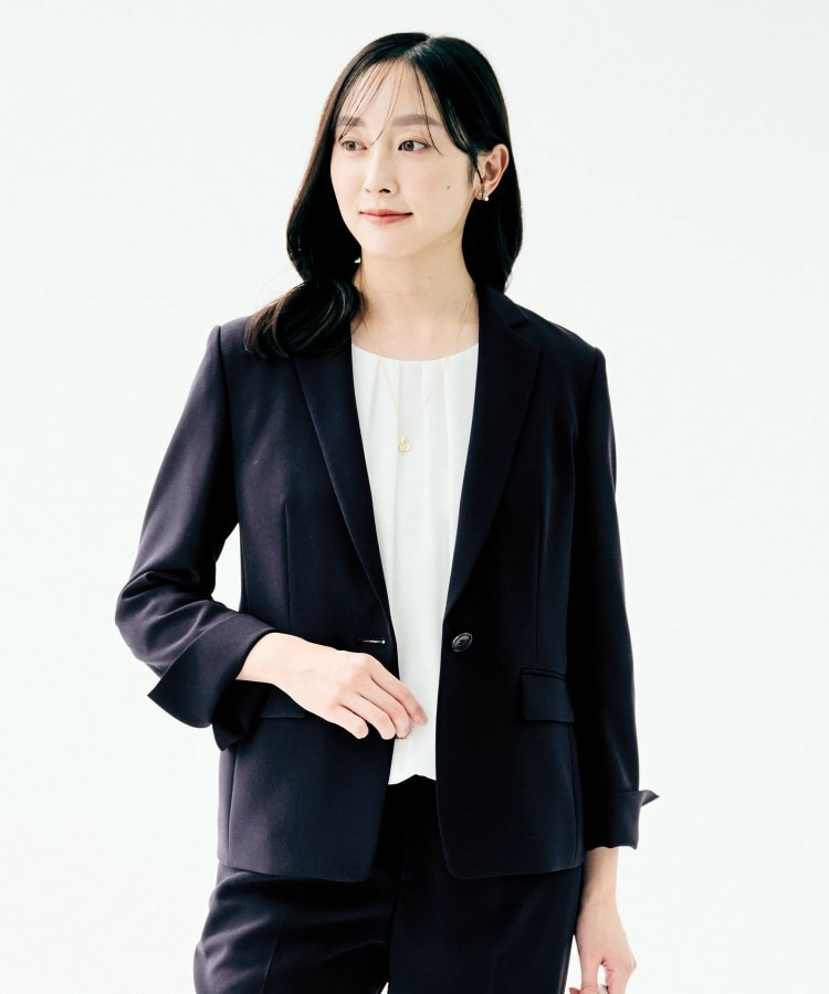 テーラードジャケット11