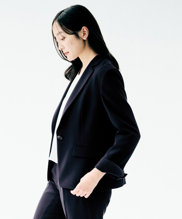 テーラードジャケット12