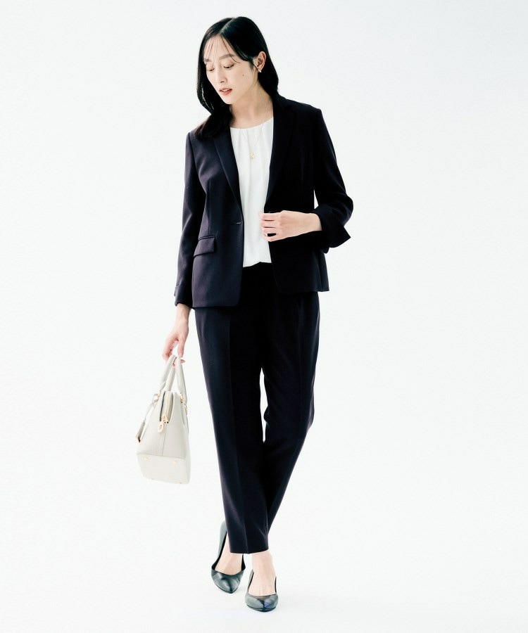 テーラードジャケット13