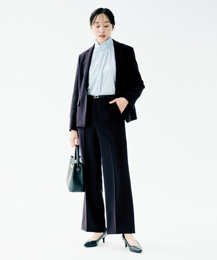 テーラードジャケット14