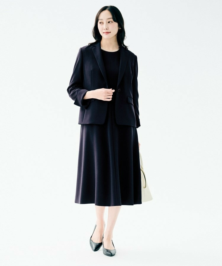 テーラードジャケット15