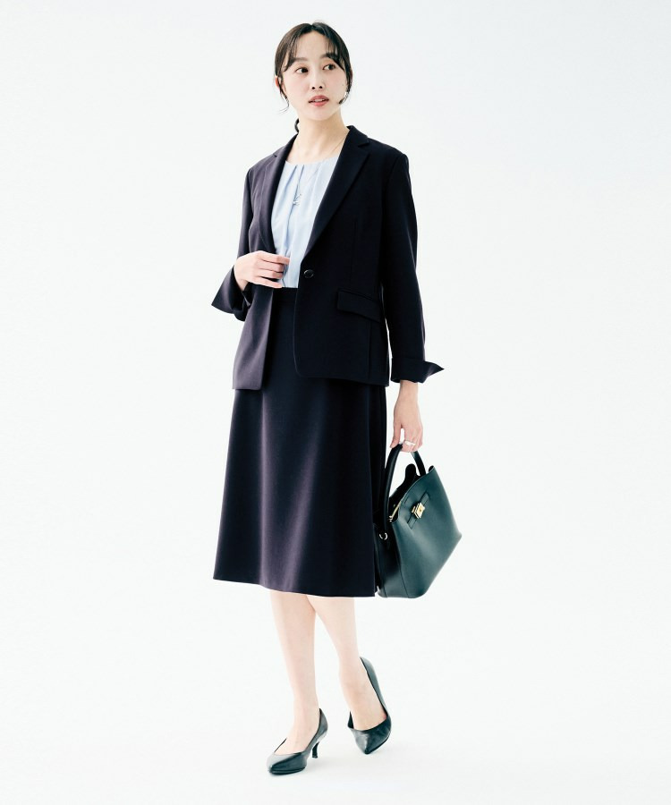 テーラードジャケット16