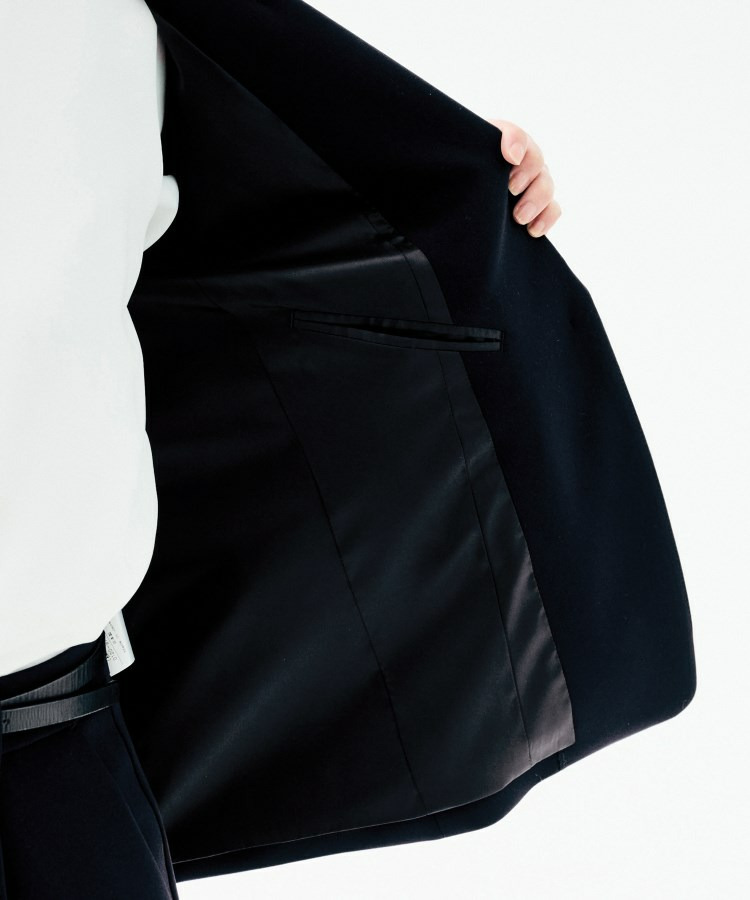 テーラードジャケット17