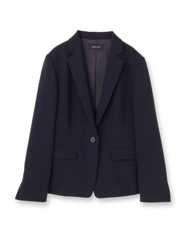 テーラードジャケット2