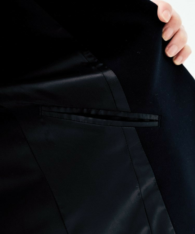 テーラードジャケット27