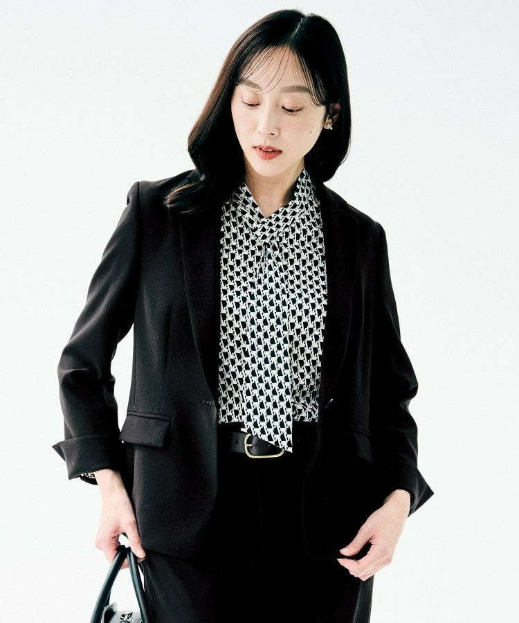 テーラードジャケット3