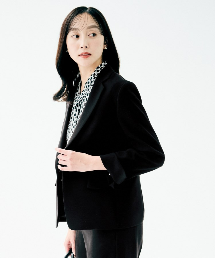 テーラードジャケット4