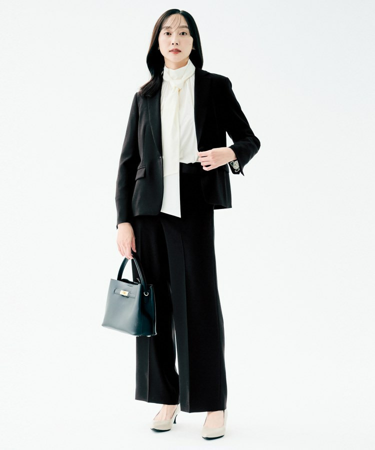 テーラードジャケット5