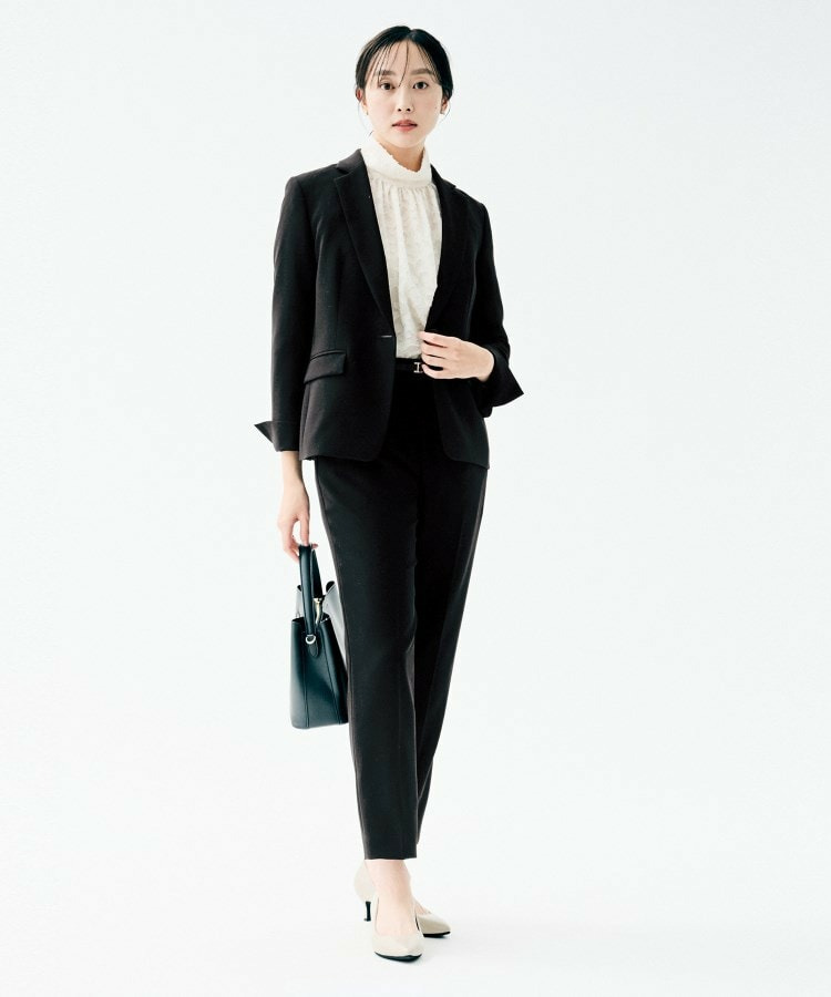 テーラードジャケット7