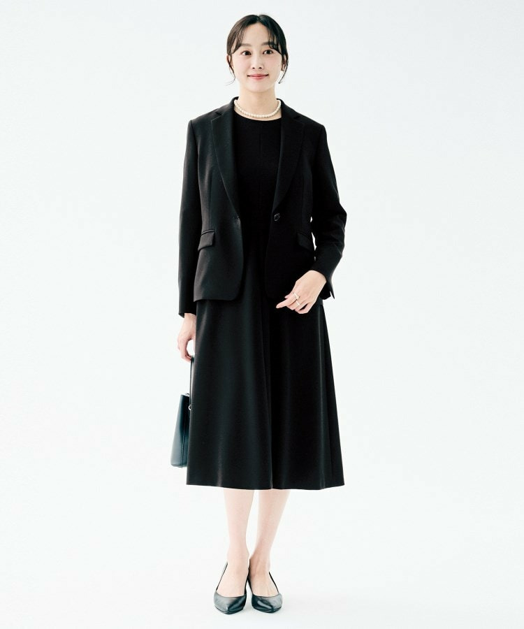 テーラードジャケット8