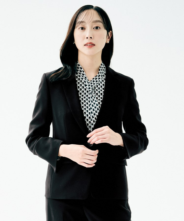 テーラードジャケット1