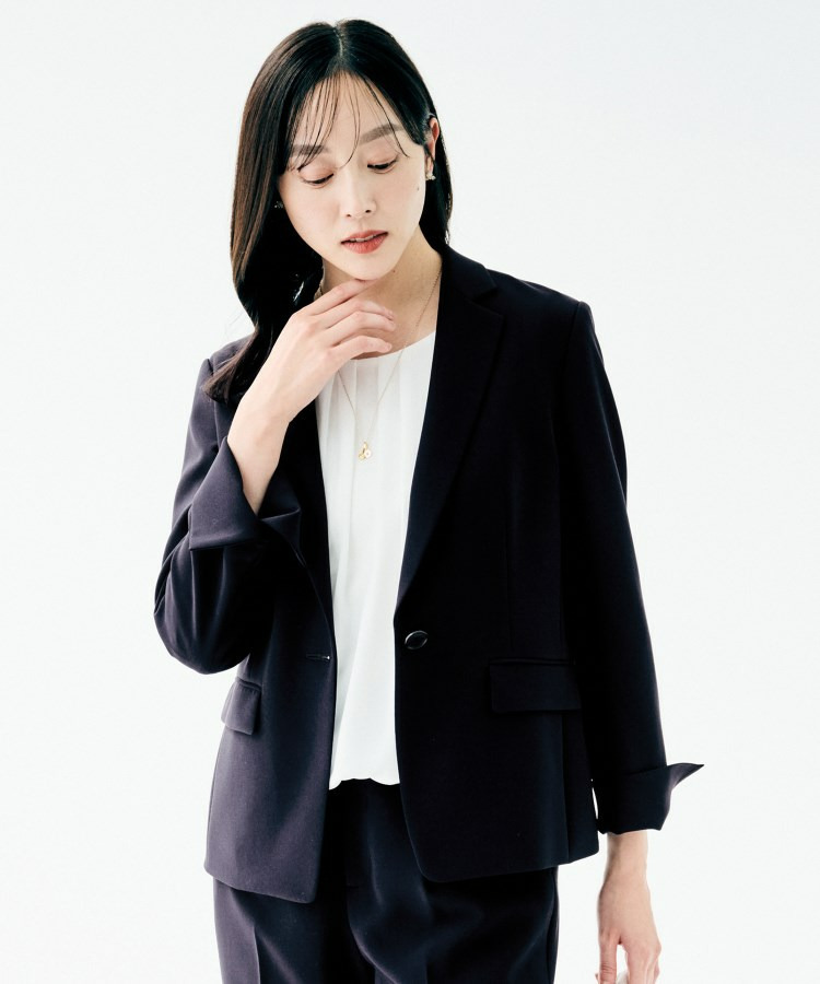 テーラードジャケット1