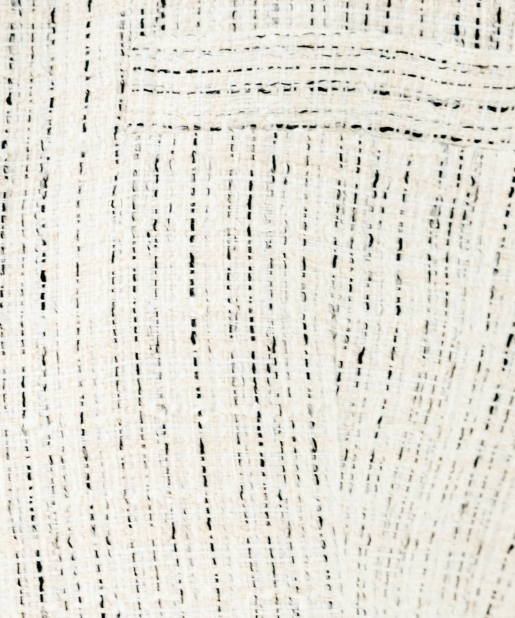 ファンシーツイード ジャケット7