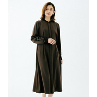 バイカラー ワンピース