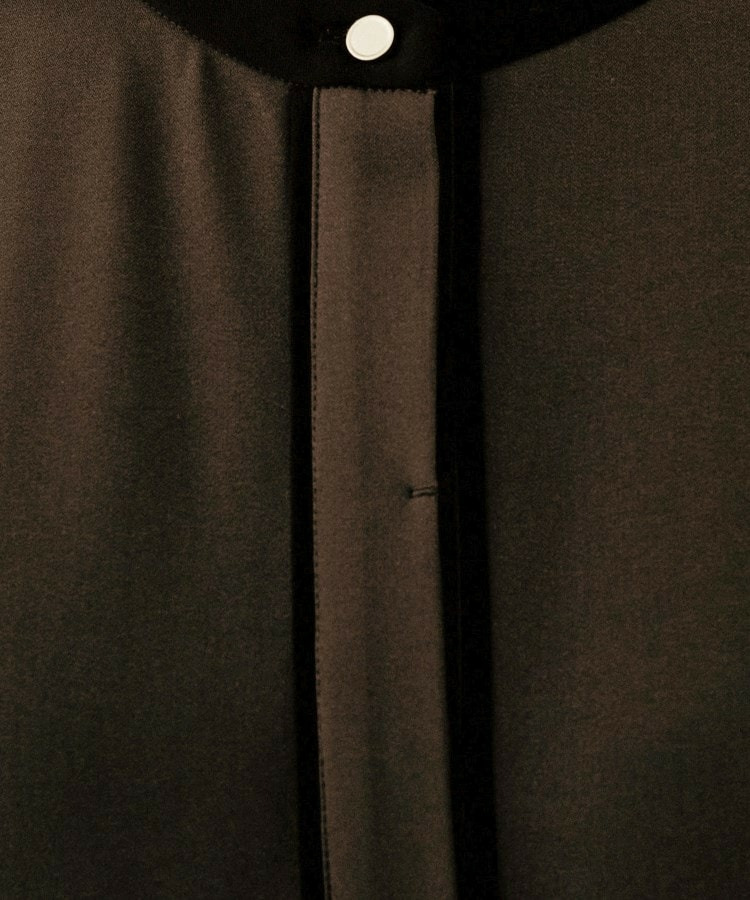 バイカラー ワンピース10