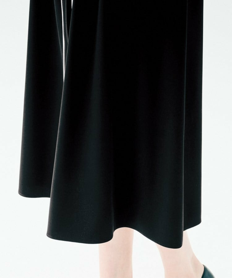 バイカラー ワンピース16