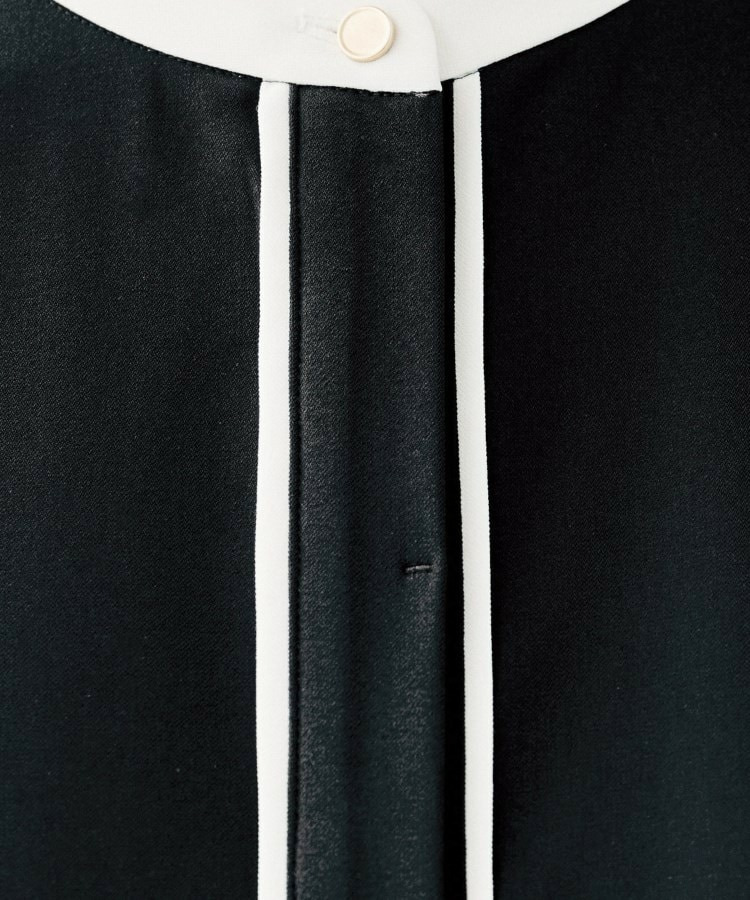 バイカラー ワンピース6