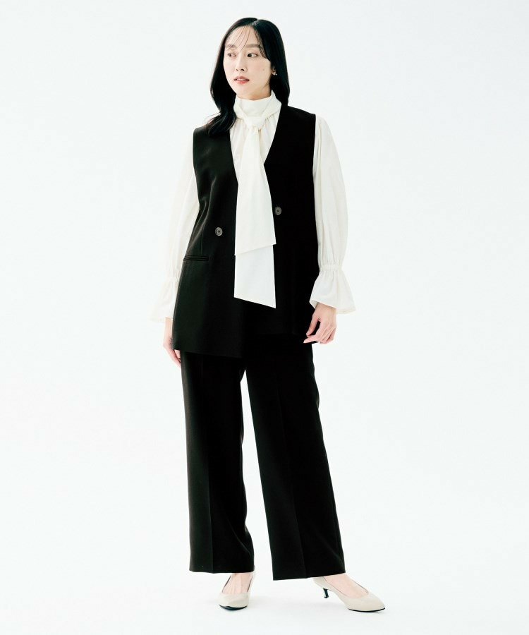 バックラッフルジレ11