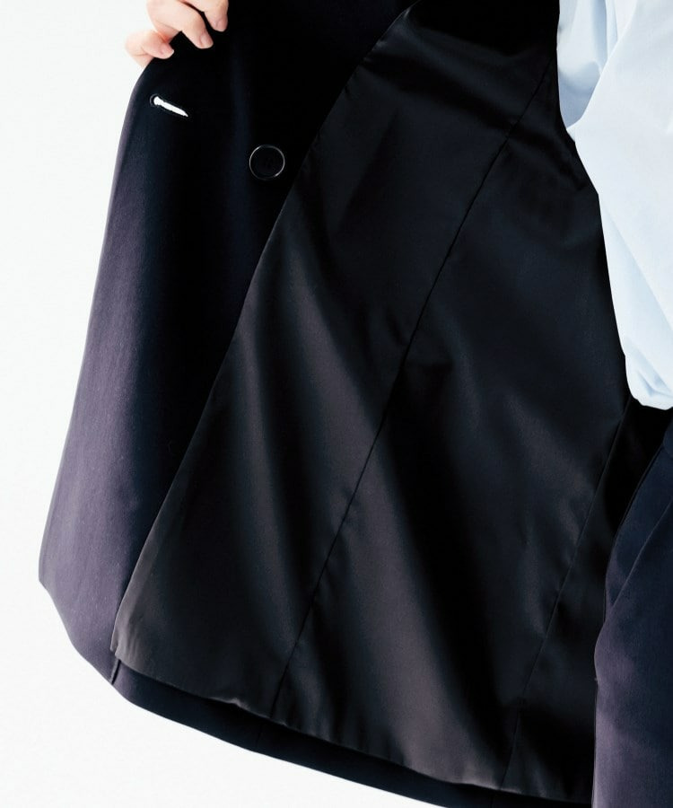 バックラッフルジレ13