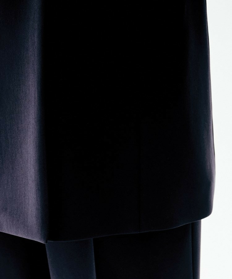 バックラッフルジレ21