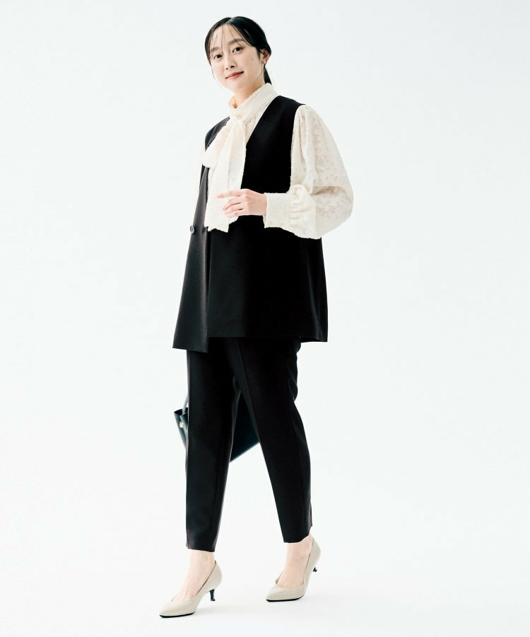 バックラッフルジレ5