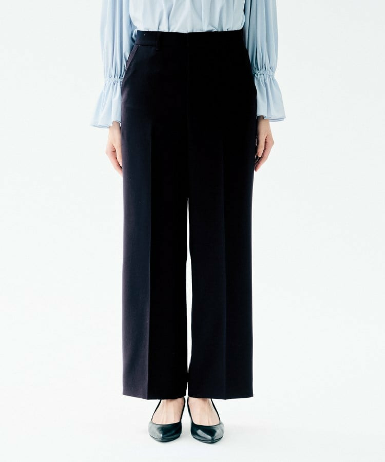 ワイドパンツ17