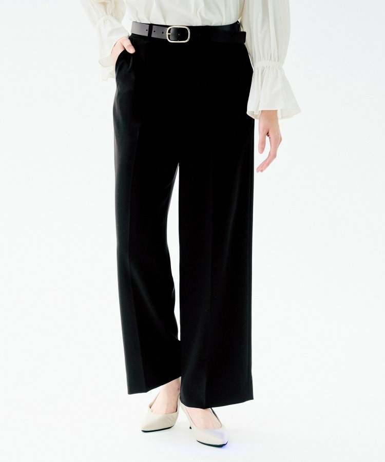 ワイドパンツ1