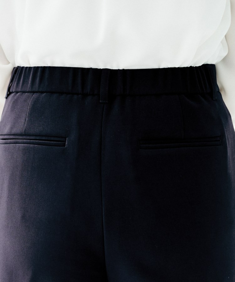 テーパードパンツ21