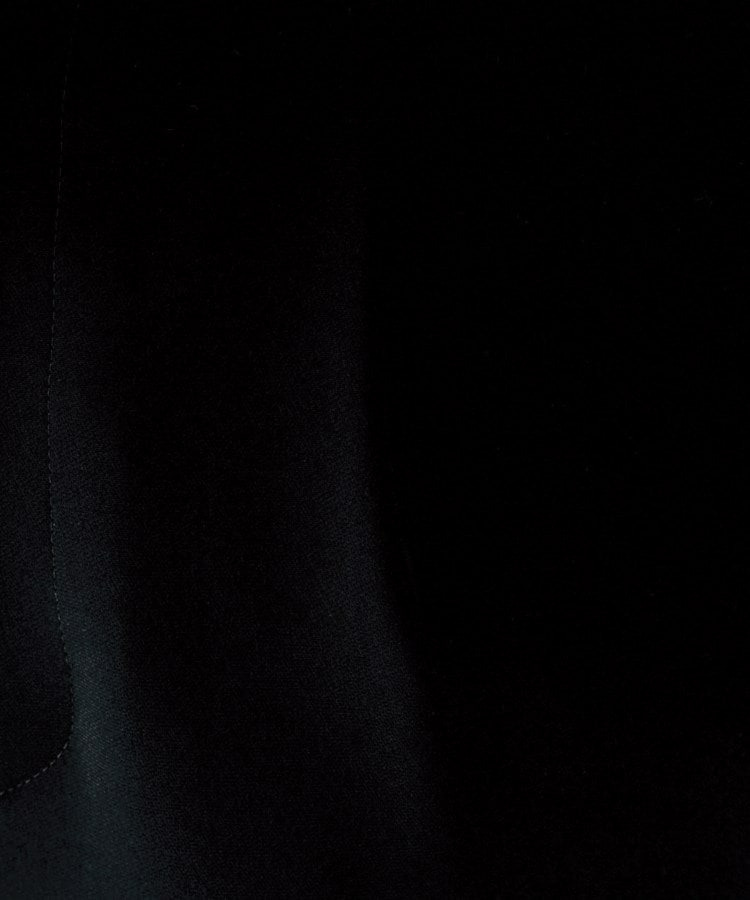 テーパードパンツ8