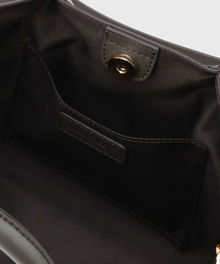 バイカラートート10