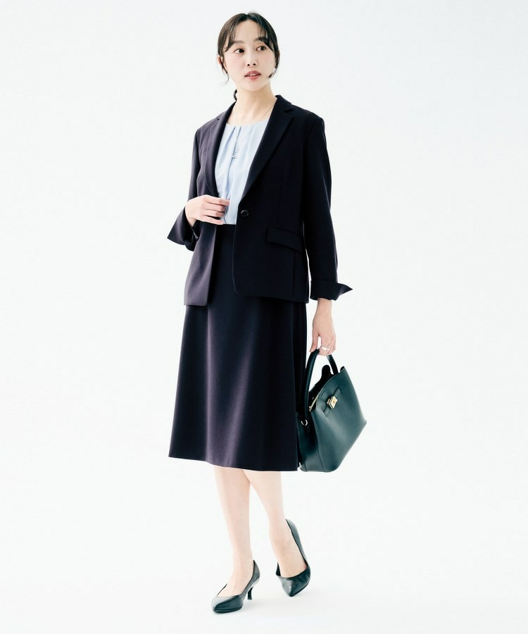 フレアスカート10