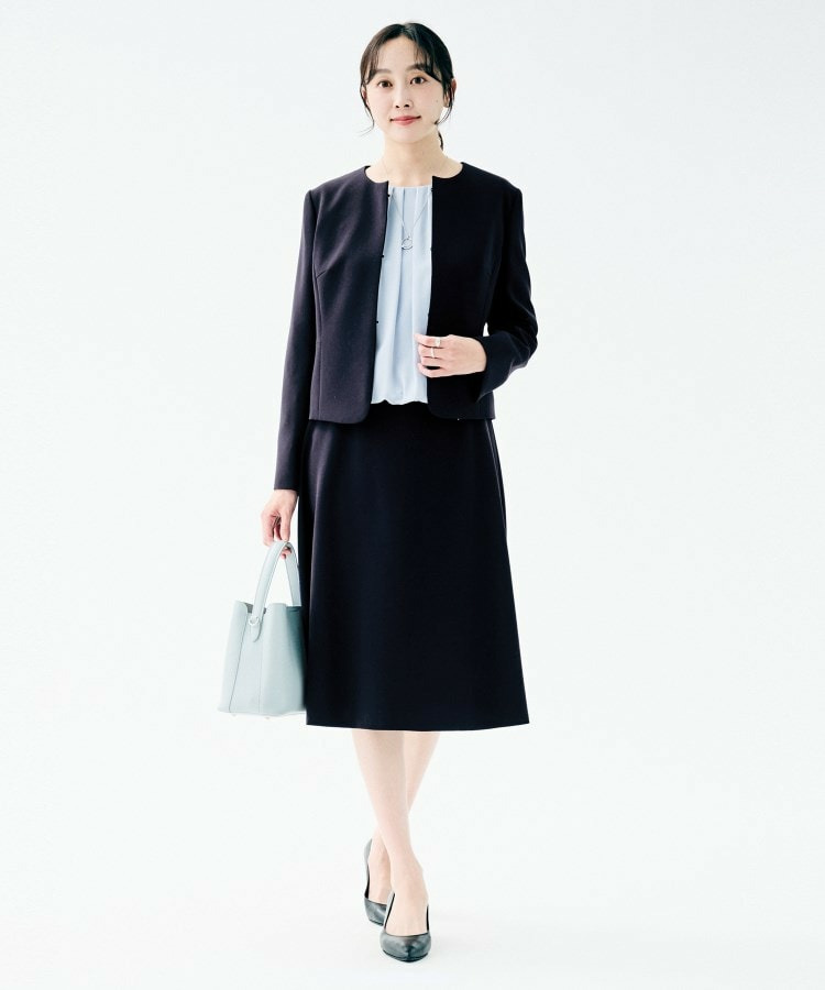 フレアスカート11