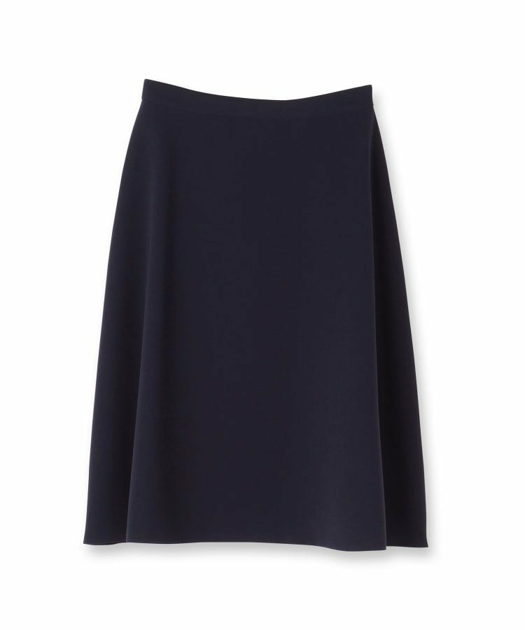 フレアスカート2